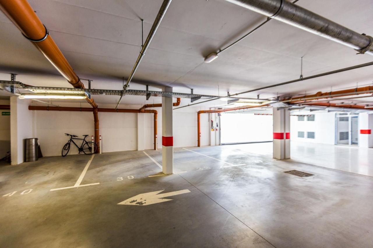 Tanja Modern With Balcony And Parking Garage * Zadar